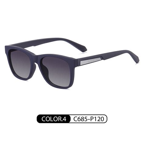 ZEliN New Polarized Sunglasses Women's European 